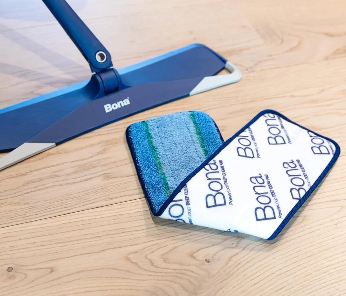 Bona Mikrofaser Deep Clean Pad