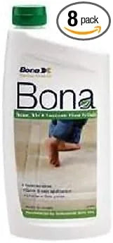 Bona WP511059001 32 Oz Stone, Tile, & Laminate Floor Polish