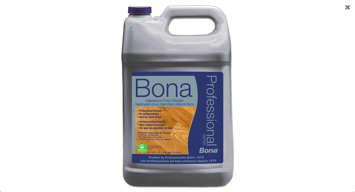 Bona (128 OZ Best Value)