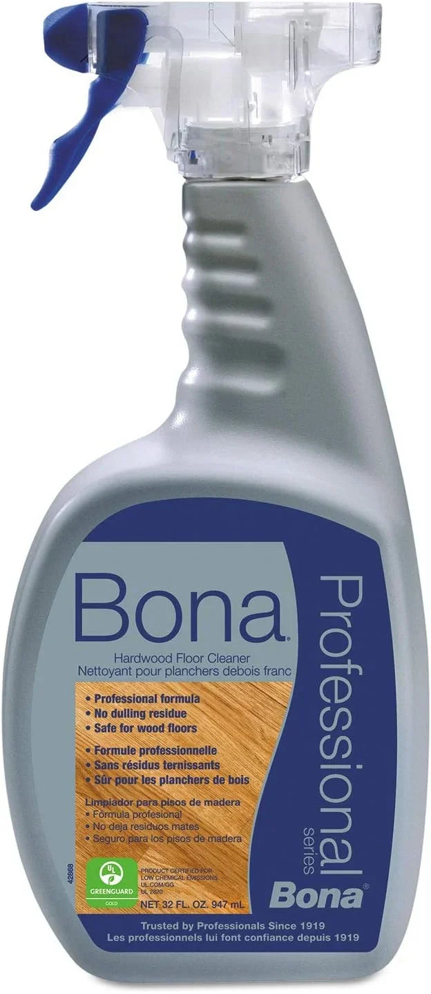 Hardwood Floor Cleaner, 32 oz