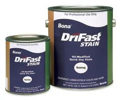 DriFast Stain Natural (Quart)