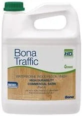 Bona Traffic Commercial Satin